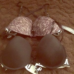U.S Polo Assn 36 C Bras